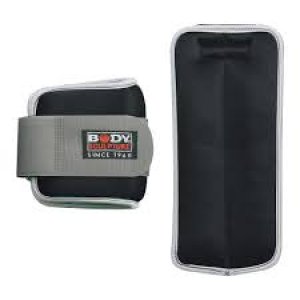 POIDS LESTE POUR POIGNET ET CHEVILLES Body Sculpture BB-2720