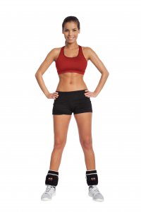 CHEVILLERE LESTE BB-9642-B