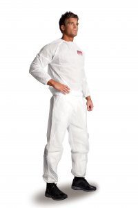 Sauna suit unisexe noir BJ-010-B body sculpture