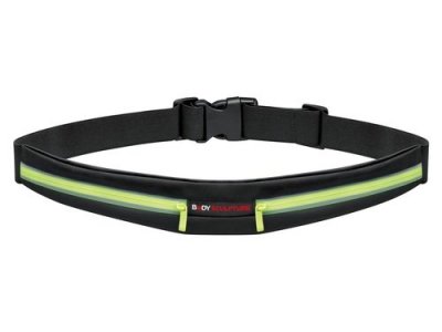 Pochette à la taille Body sculpture