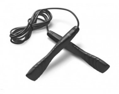 Corde à sauter 275cm avec roulement BK-108 body sculpture