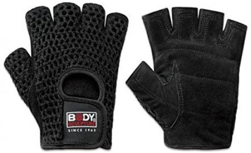 Les gants de musculation body sculpture BW-83