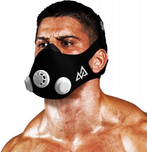 TRAINING MASK ELEVATION