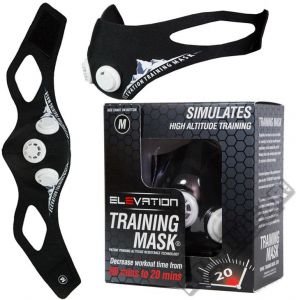TRAINING MASK ELEVATION