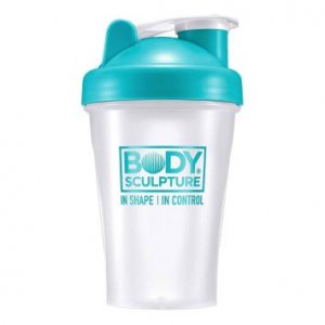 Gourde d'eau Body Sculpture