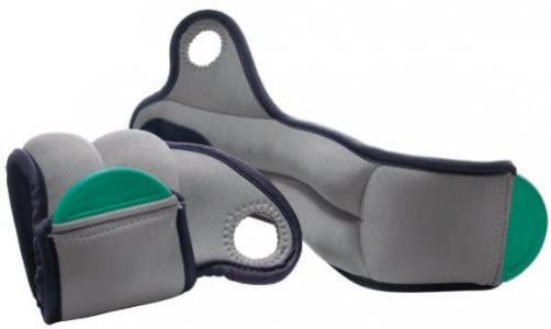 THUMBLOCK WRIST WEIGHTS PROFORM 2KG