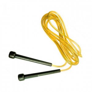 Corde à sauter de vitesse de boxe et de crossfit, conception extra légère en vente