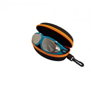 Dovod Lunettes De Natation - Bleu