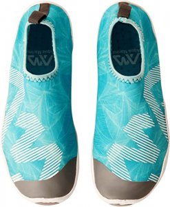 CHAUSSURES ANTIDÉRAPANTES AQUA MARINA RIPPLES