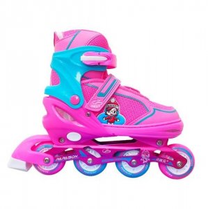 Roller pour fille Papaison