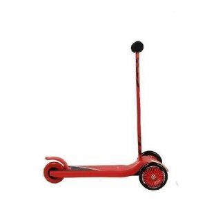FERRARI KIDS 3 WHEEL SCOOTER FXK 4