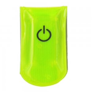 Clip magnétique réflective 3M Scotchlite 49017 salzmann