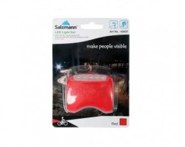 Feu devant/arrière LED 43431 salzmann