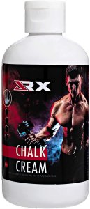 Craie liquide pour les mains et l'adhérence sans sueur