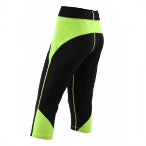 Fiery sports shaperwear