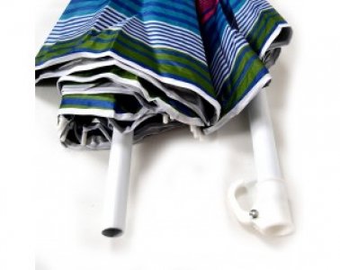 Parasol de plage 4 couleurs AK-037131 cocovery19