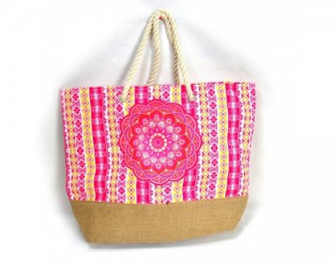 Sac de plage pour femme MONDALA AK-15005-BZ cocovery19