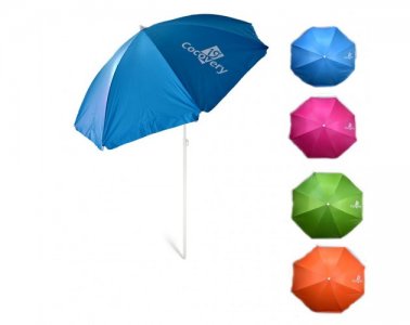 Parasol de plage 180cm AK-037130 cocovery19