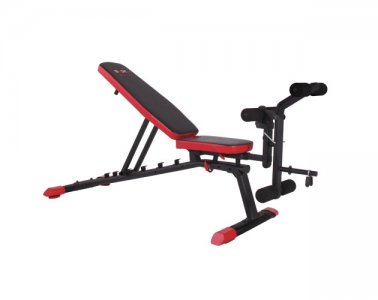 Banc de musculation BSB-715 body sculpture