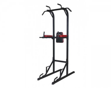 POWER TOWER-Combine barre fix + barre parallèle - BSB-807BR BODY SCULPTURE