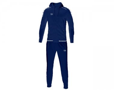 Ensemble de jogging adulte CUIPPSSI