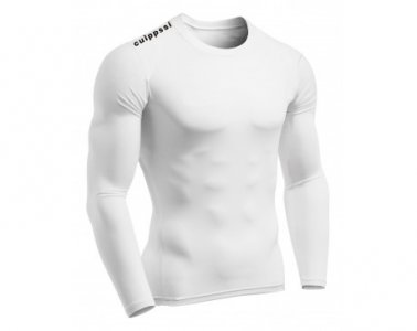 T-shirt manches longues CUIPPSSI COMPRESSION