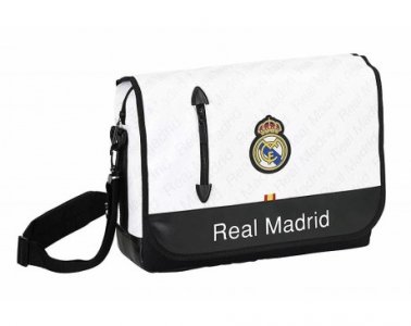 SAC AVEC BANDOLIERE REAL MADRID
