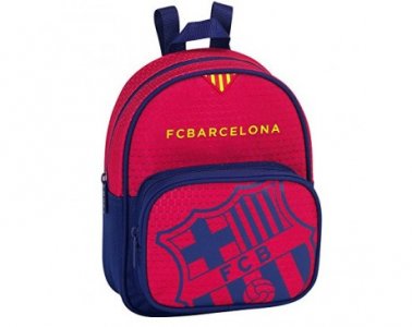 MINI SAC A DOS ENFANT F.C.BARCELONA 611572533
