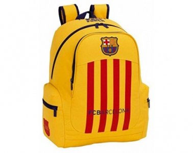 SAC A DOS F.C.BARCELONA 2 EQ 15-16 611562662