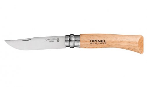 Couteaux opinel n°7 inox