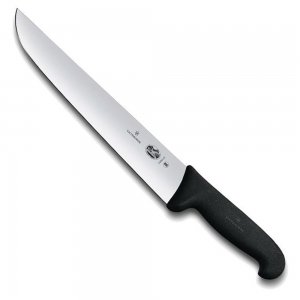 Couteau boucher Victorinox