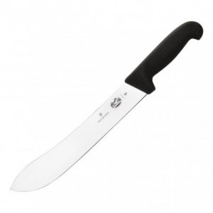 Couteau boucher Victorinox