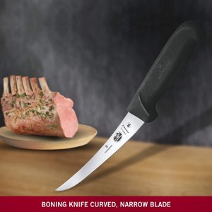 COUTEAU DÉSOSSER VICTORINOX 15 CM