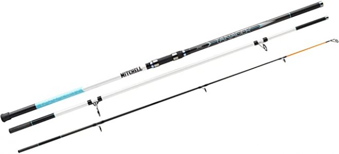 Tanager Surf 453 Mitchell Tringle 3 Pièces Ivoire Taille 4.5 m/100/250 g