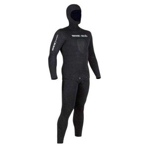 SEAC Combinaison Pêche Race Flex 400 5 mm