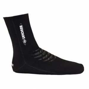 Chaussons Beuchat Elaskin 2mm