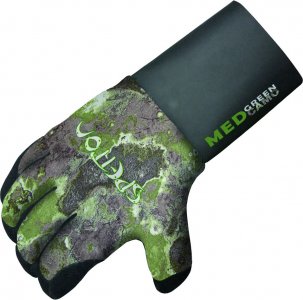 Gants Spetton Med Green Camo 3mm