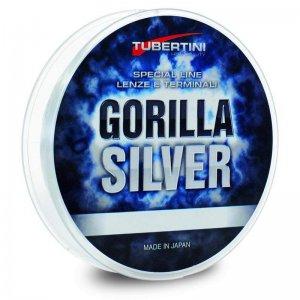 Tubertini Gorilla Argent 150 m