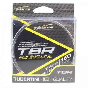 Fil de pêche Tubertini TBR