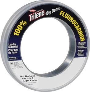 berkley trilene big game 68M - 80LB - 0,91MM