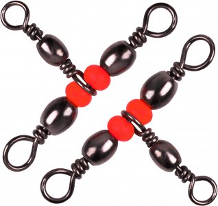 Dap Fishing mirion Triple Swivel W/BEADS