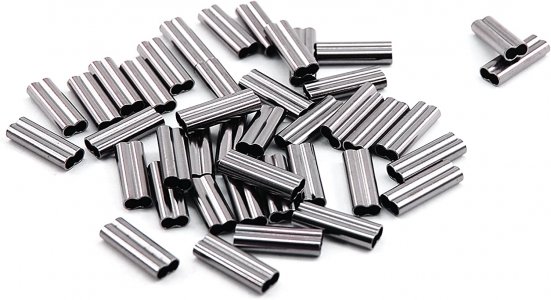 Dap Fishing Double Brass Tube