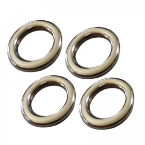 Dap fishing Anneau solide