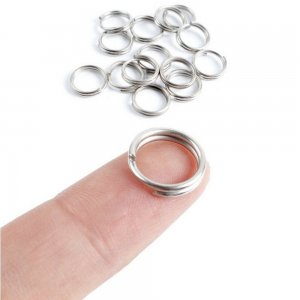 Dap Fishing Anneau fendu