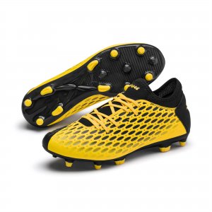 Soulier de football Puma Future Jaune