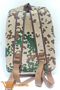 Sac a dos Camouflage