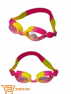 Lunette de natation Swimfit Junior - Enfant