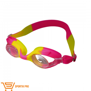 Lunette de natation Swimfit Junior Multi Color