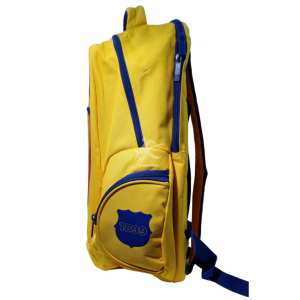 SAFTA FC Barcelona Sac à dos scolaire, 40 cm