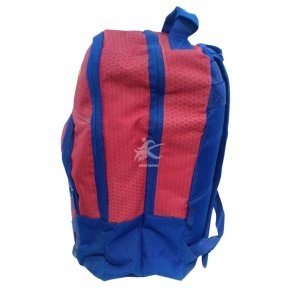 F.C. Sac à dos Barcelona Type de Casual, Couleur Bleu et Grenat